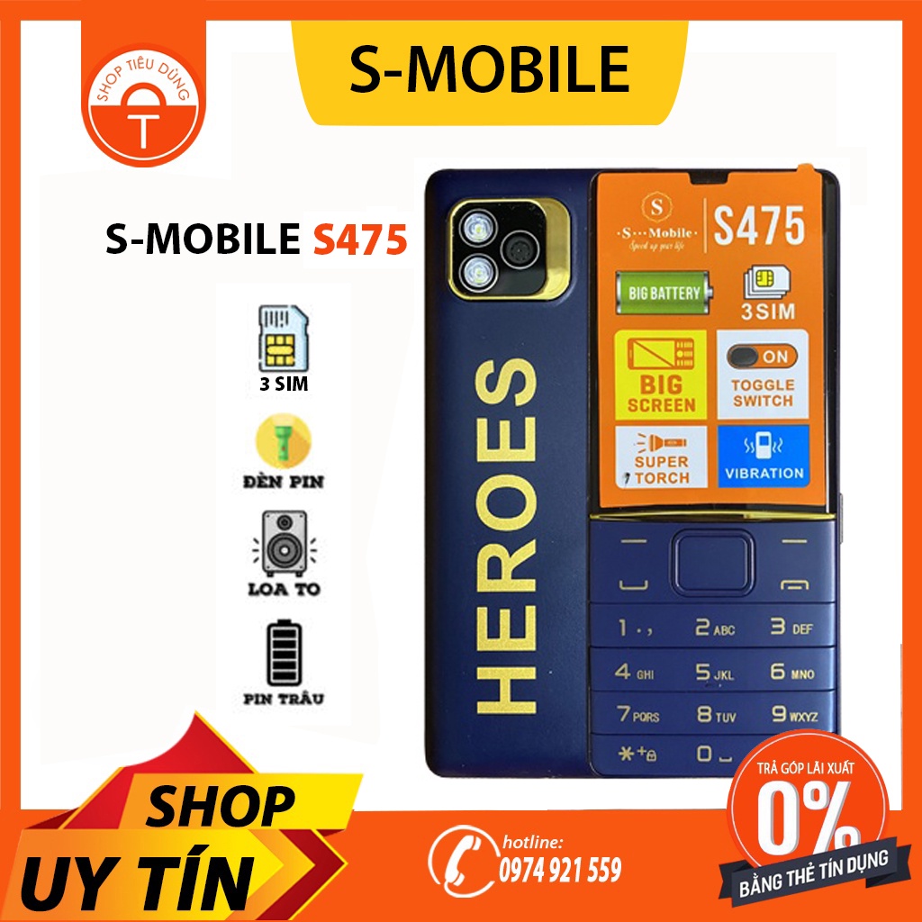 ⚡️ Điện thoại SÁU /32G zin all mới 99%