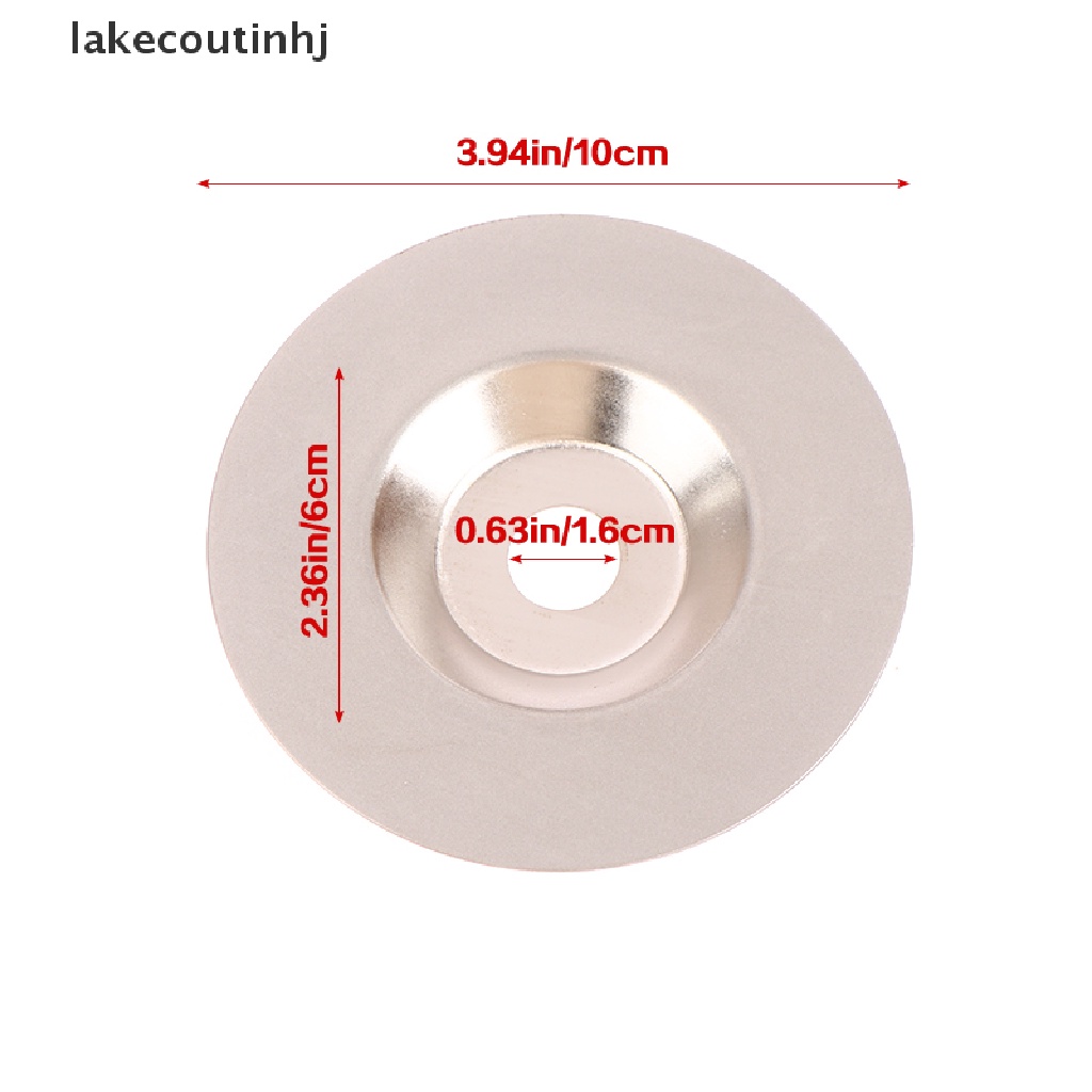 Đĩa Mài Góc Đa Năng Đính Kim Cương Sang Trọng