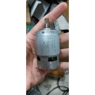 Mô tơ 775 sài tốt.