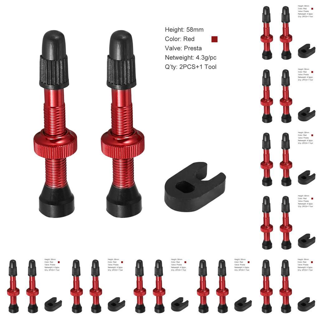 Van Xe Đạp Leo Núi Bằng Hợp Kim Đồng Và Cao Su Chống Mòn 1 / 10