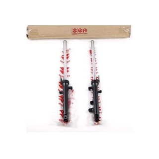 Cặp phuộc trước satria fi raider fi suzuki chính hãng