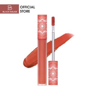 Son kem lì Black Rouge Cream Matt Rouge III 26.5g