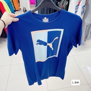 ÁO PHÔNG NAM NỮ PUMA