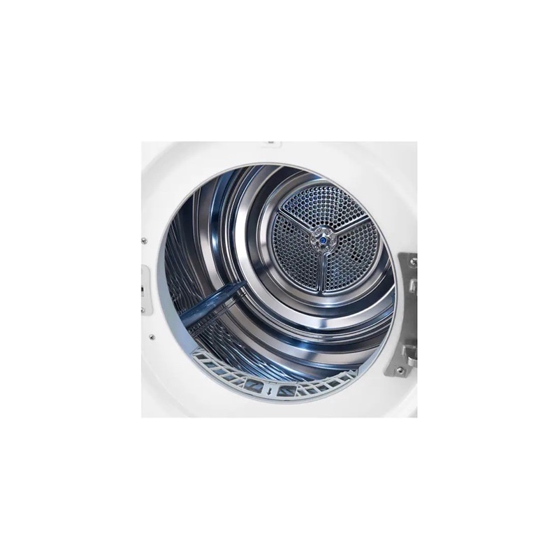 Máy sấy bơm nhiệt LG 9 Kg DVHP09W- bảo hành chính hãng