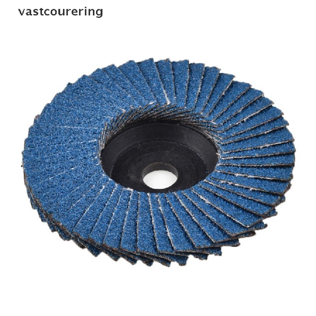 Đĩa Nhám 75mm 3 Inch 80 Grit Dùng Mài Gỗ Chuyên Dụng