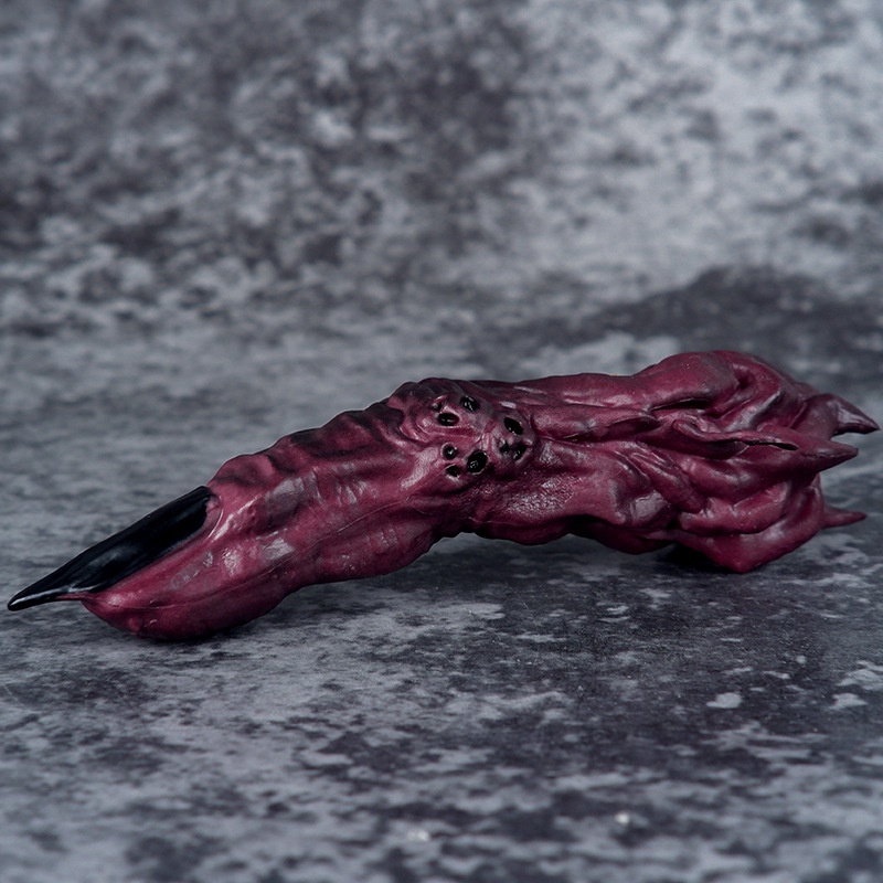 Mô Hình Nhân Vật Anime Jujutsu Kaisen Bằng PVC