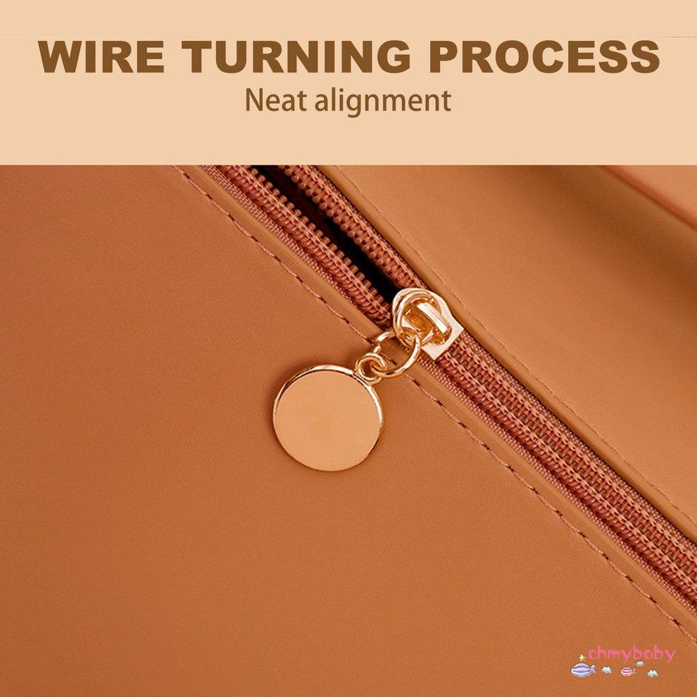 Túi đựng mỹ phẩm Đa chức năng du lịch chống nước dung tích lớn [U/6]