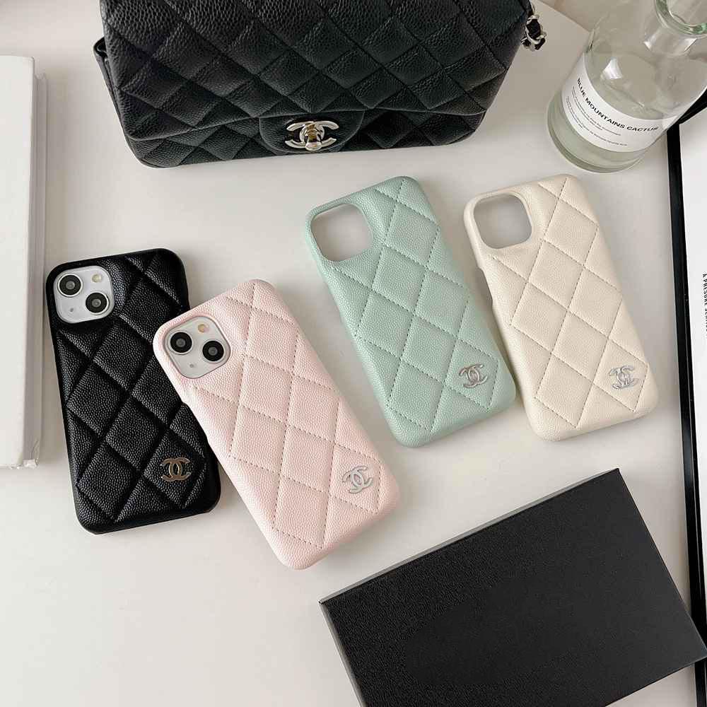 Ốp Điện Thoại In Logo Kim Loại Sang Trọng Cho iPhone 12 13 14 Pro Max