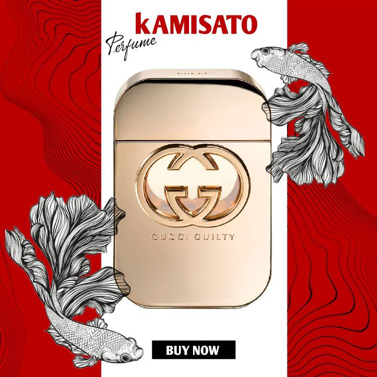 ⚜️ Nước hoa Gucci Guilty ept, intense (2ml/5ml/10ml) | BigBuy360 - bigbuy360.vn