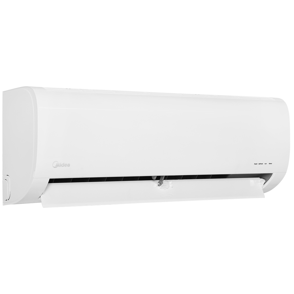 Điều hòa Midea 2 chiều 9.000BTU MSAFB-10HRN1