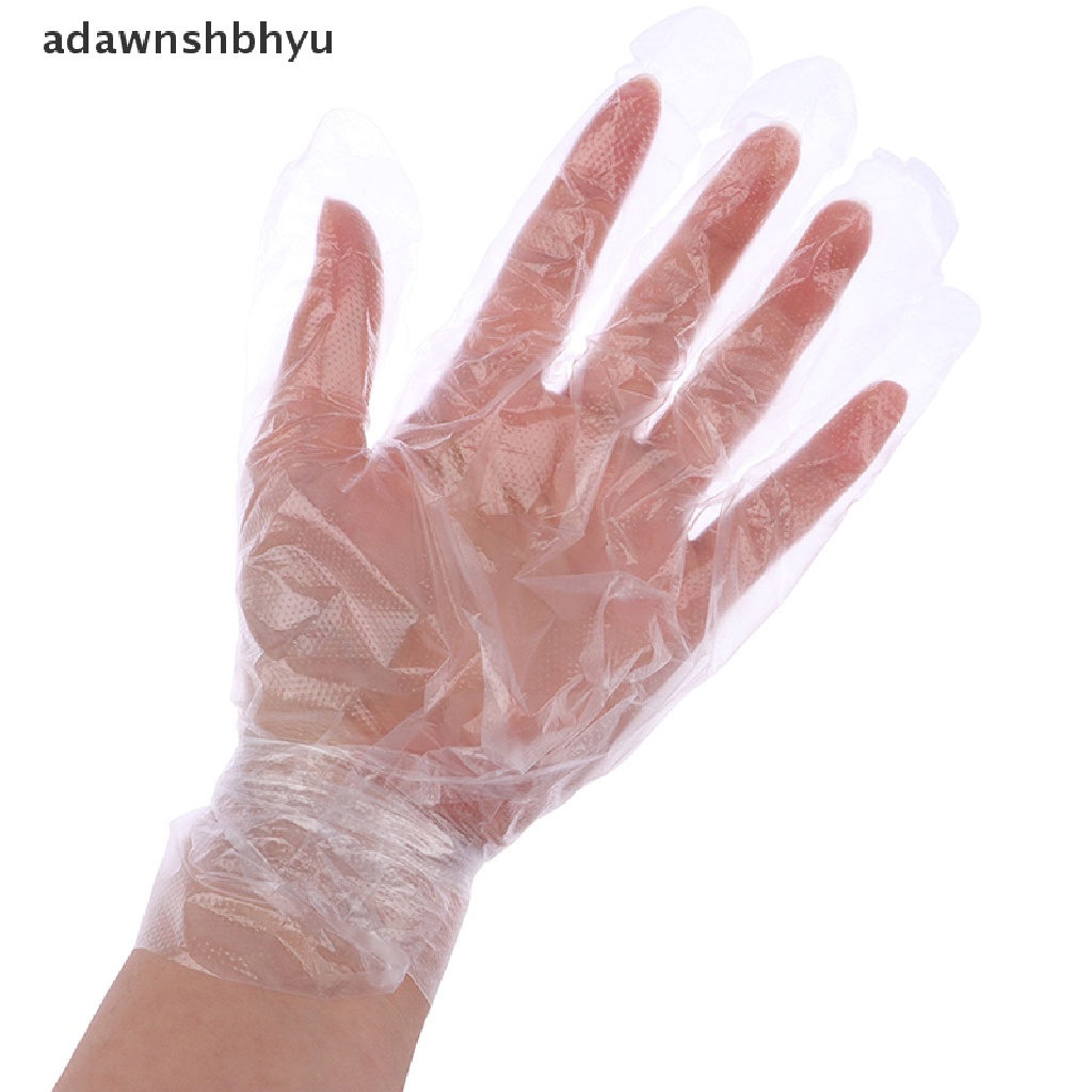 Set 100 Miếng Dán Rỗng Tẩy Tế Bào Chết Cho Chân Và Tay adawnshbhyu