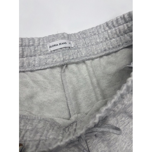 🏀 Quần sóc thể thao GL0RIA JEANS trẻ trung, năng động