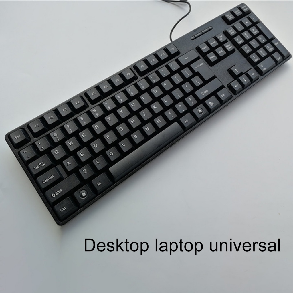 Bàn Phím 104 Phím Hình Hoa Hướng Dương Dành Cho Laptop PC