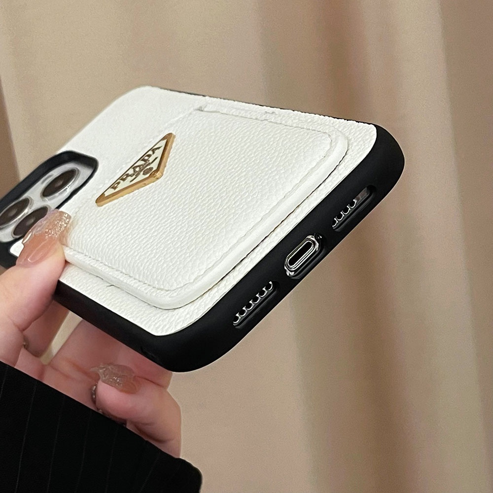 Ốp Điện Thoại Da Có Ngăn Đựng Thẻ Cho Iphone 14 / 14 Pro / 14 Promax / 14 Plus / 13 / 13 Pro / 13 Pro Max 12 / 11 Pro Max Promax