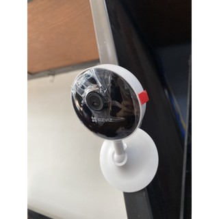 CAMERA IP WIFI EZVIZ C1C-B 2MP 1080P - 72tech