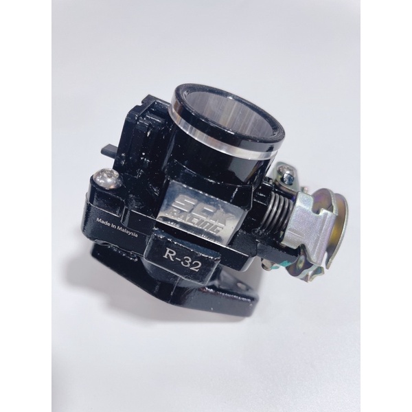 Họng xăng SCK 32mm gắn xe Winner V1, thân ga Winner