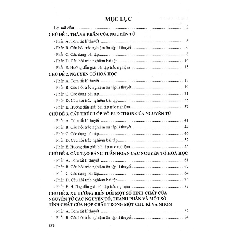 Sách -Khám Phá Hóa Học 10 ( Dùng Chung cho Các Bộ SGK Hiện Hành) - HAB