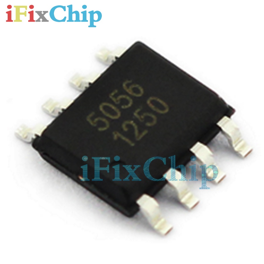 20 chiếc hoàn toàn mới AP5056 5056 SOP8 sạc pin SOP-8