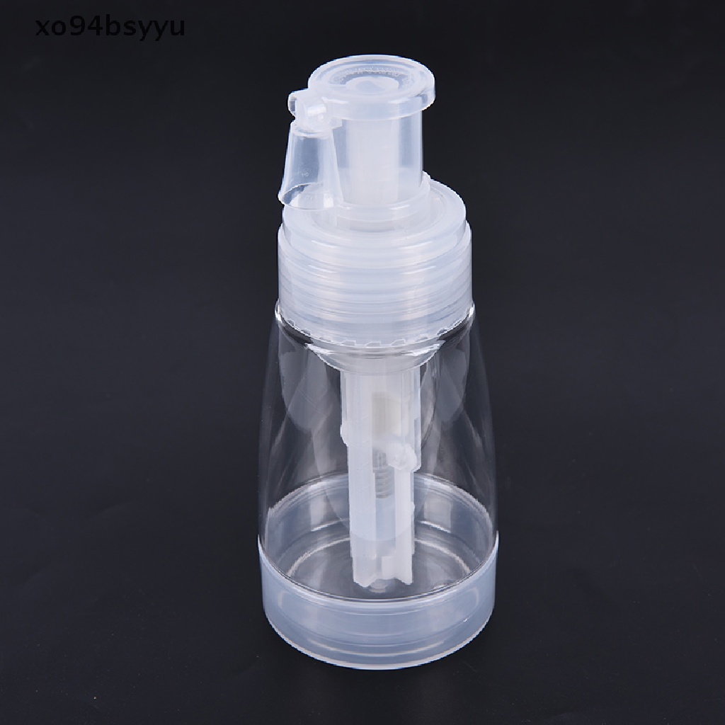 Chai Rỗng Chiết Mỹ Phẩm Du Lịch Tiện Dụng Xo94Bsyu 110 / 180ml