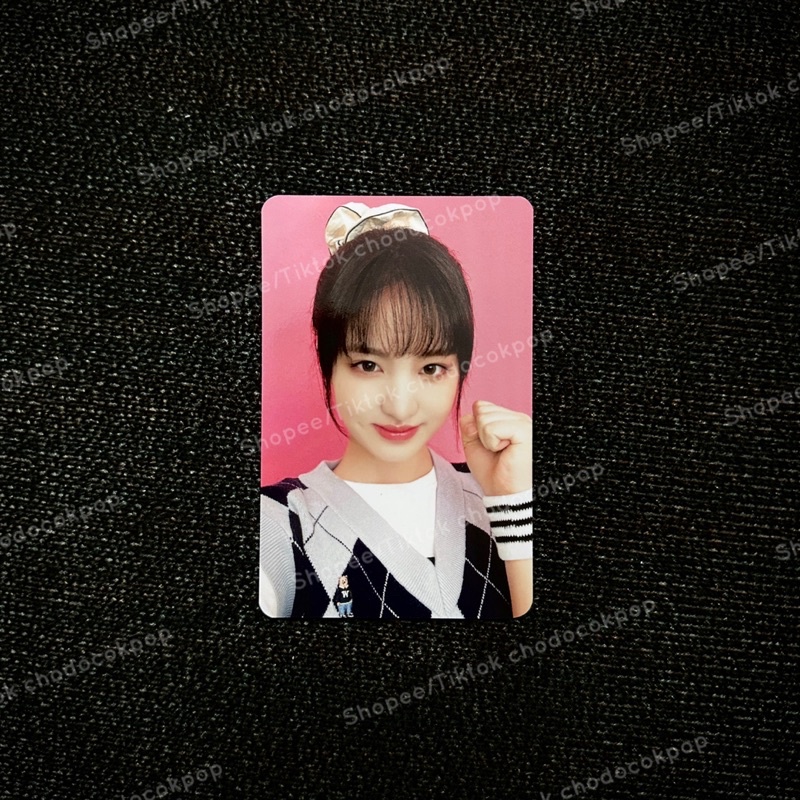 Ảnh ive Seasons Greetings 2022, 2023 Wonyoung