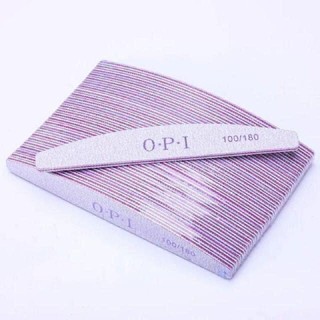 Lốc 25 Dũa Dày OPI Loại 2