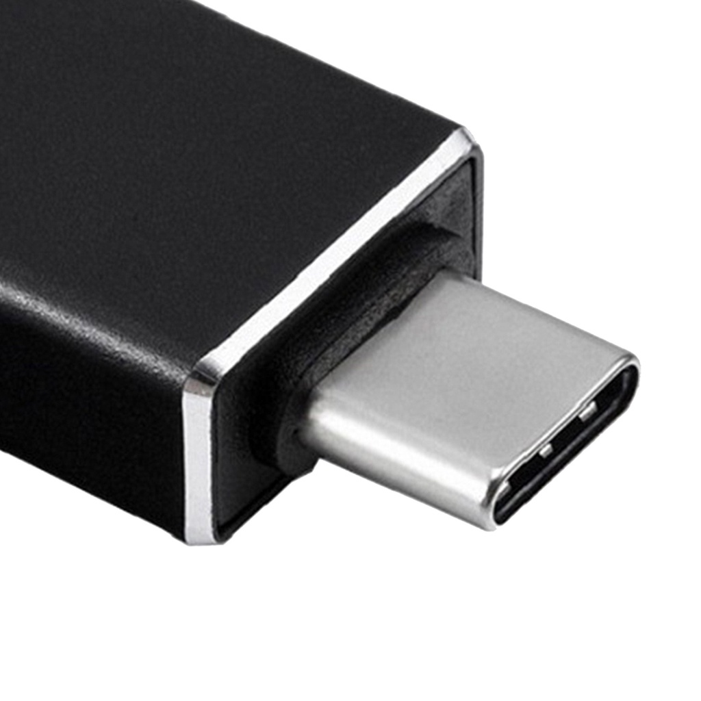 Đầu chuyển đổi LENOVO OTG USB 3.0 sang Type-C bằng hợp kim nhôm hình hoa hướng dương