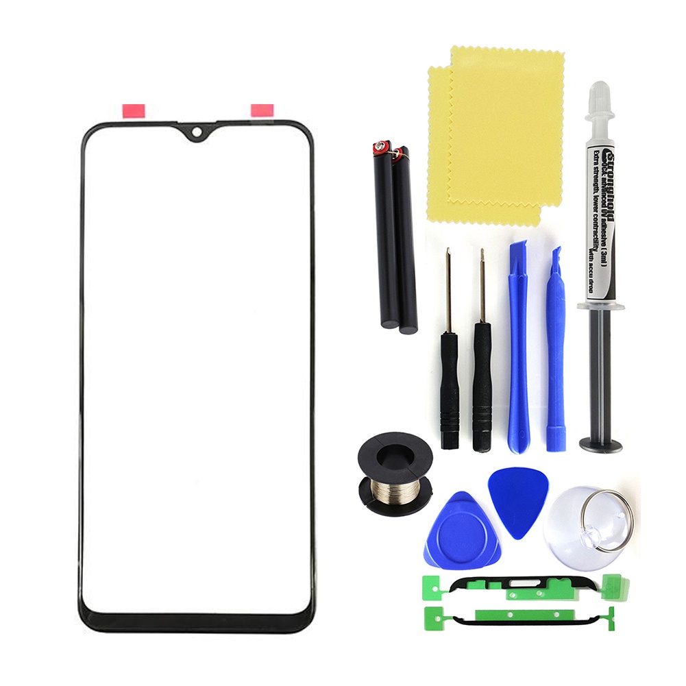 Bộ số hóa màn hình điện thoại cảm ứng LENOVO thay thế chất lượng cao thích hợp cho Samsung Galaxy A40S/ A50S/ A70S