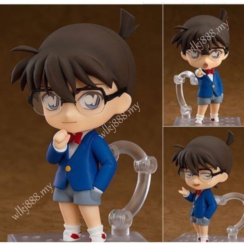 Nendoroid Mô Hình Nhân Vật Conan Edogawa Conan 803 Phantom Thief Kidd 1412 1140