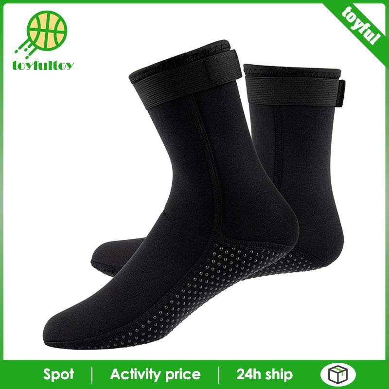 Vớ Lặn Dày 3mm Chuyên Dụng Chất Lượng Cao