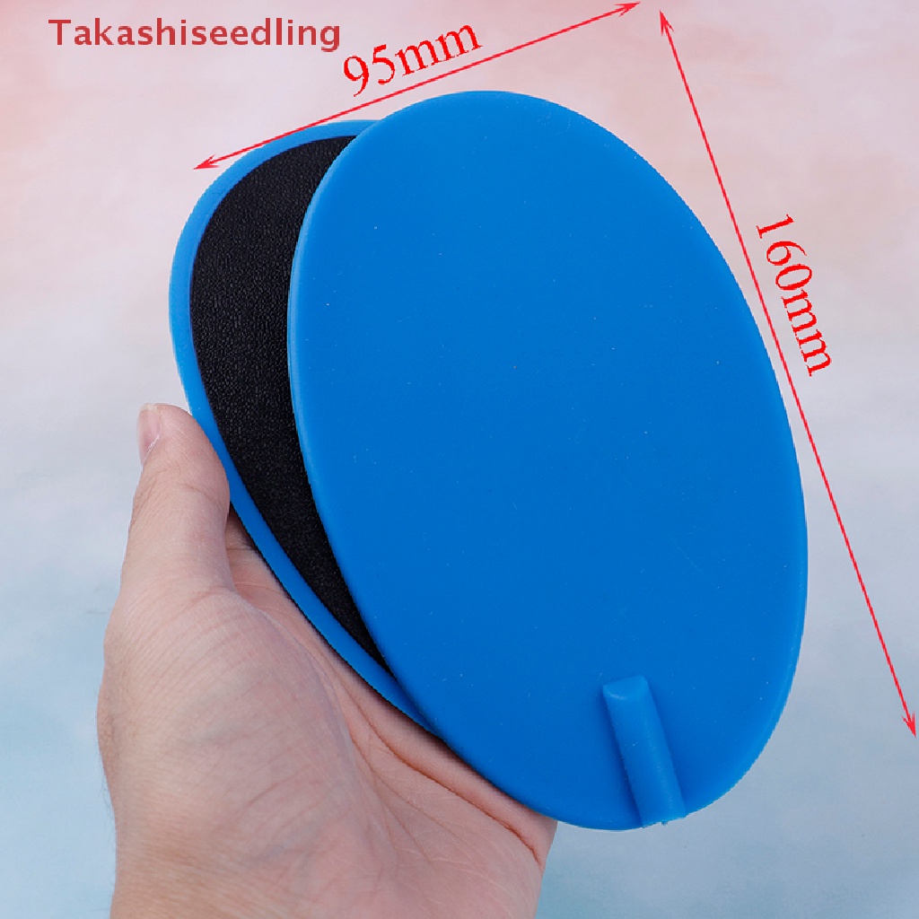 Bộ 2 Miếng Dán Điện Từ 95 * 160mm Chuyên Dụng Cho Mát Xa