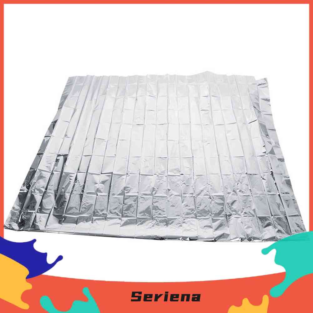 Tấm Phim Phản Quang 210x120cm Phủ Cây Trồng Trong Nhà Kính