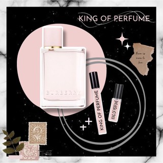 ♘♞ nước hoa burberry her ᴛᴇsᴛᴇʀ - 𝒦𝒾𝓃𝑔 𝑜𝒻 𝒫𝒶𝓇𝒻𝓊𝓂𝓈 ♘♞
