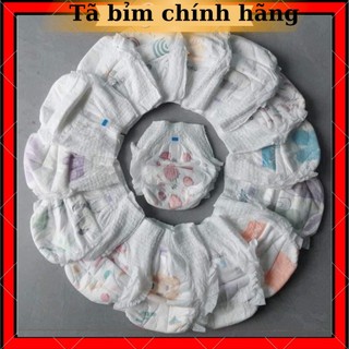 Combo 100c bỉm quần nhật hana m/l/xl/xxl/xxxl