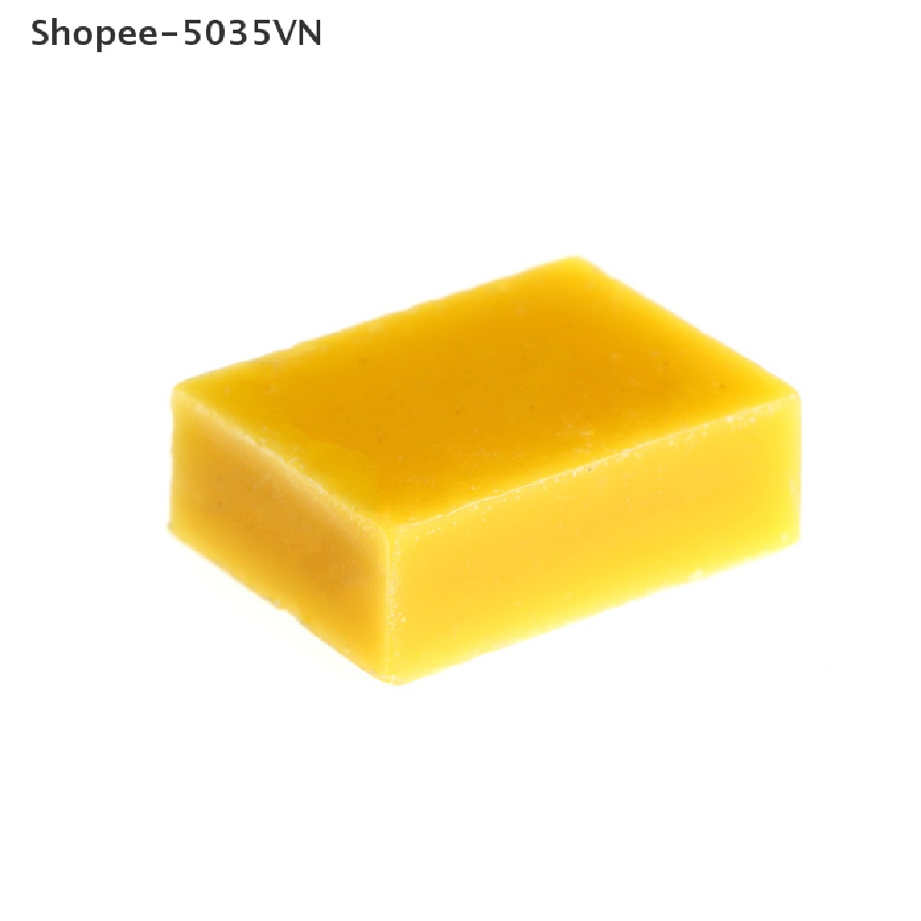 Sáp Ong Nguyên Chất Tự Nhiên 15G Bảo Vệ Đồ Nội Thất Gỗ akindofstar1.vn