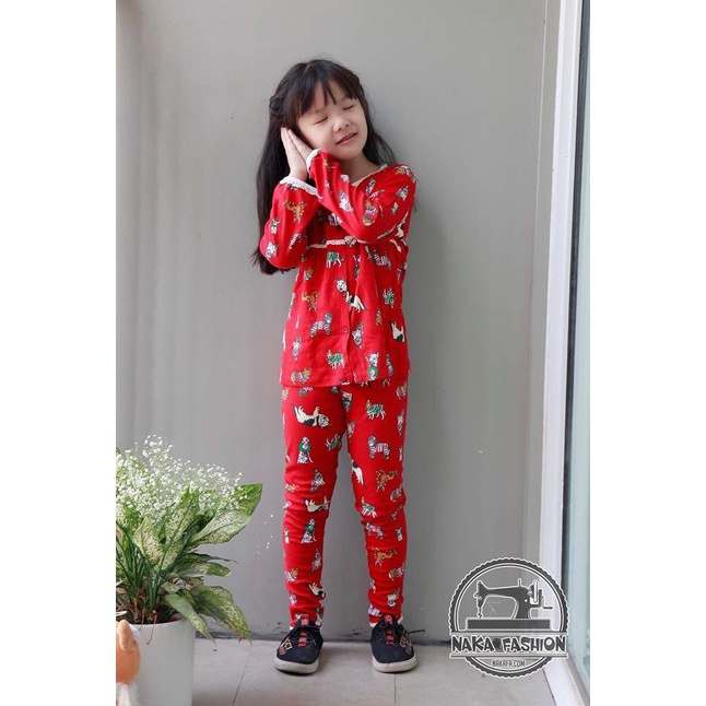Bộ Đồ Con Khỉ (8-15kg) - MSP 774