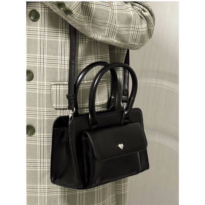 Túi Xách Đeo Vai Thời Trang Thu Đông Chất Lượng Cao Cho Nữ