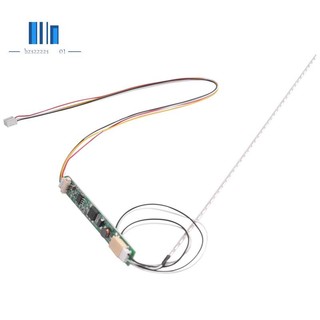 Bộ dây đèn led 220mm 10.4 inch cho màn hình lcd