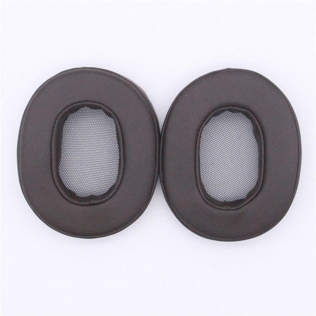 Cặp đệm tai nghe chụp tai LENOVO cách âm thoáng khí thích hợp cho Sony MDR-1A 1ADAC