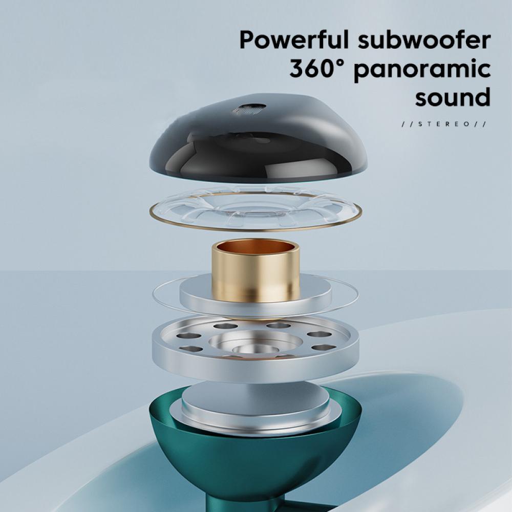 Tai Nghe Thể Thao Nhét Tai Có Dây 3.5mm Kèm Mic