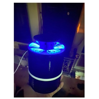 Đèn bắt muỗi. máy bắt muỗi đèn led