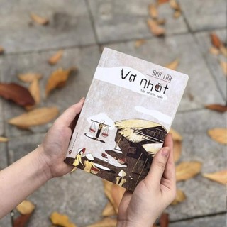 Sách - Vợ Nhặt (Kim Lân)