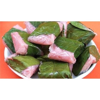 Nem chua chiếc ngon chắc thịt chuẩn vị
