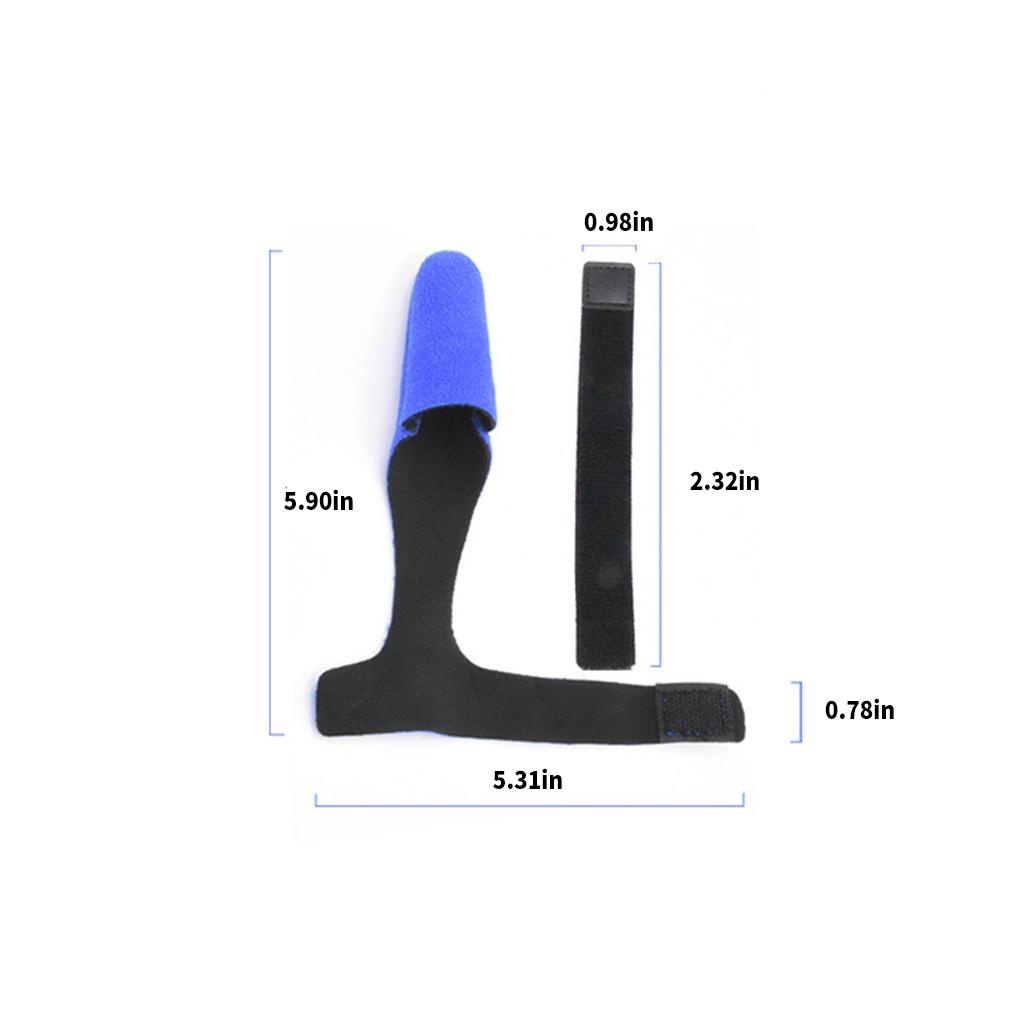 [MAPD] Vỏ Bọc Bảo Vệ Cần Câu Cá Có Độ Co Giãn Cao Dày Dặn Có Vòng Hướng Dẫn Bảo Vệ