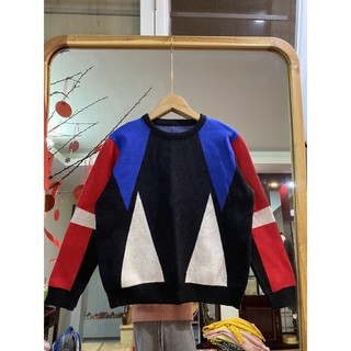 áo len sale 75k
