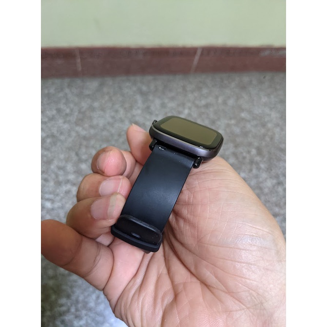 GTS2 Mini : Đồng Hồ Thông Minh Huami Amazfit GTS 2 Mini ||  Tiếng Việt || Hàng Nhập Khẩu ||
