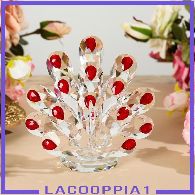 [Lacooppia1] Tượng Ngựa Trang Trí Quà Tặng