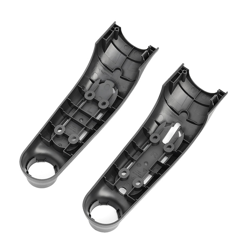 Vỏ Bọc Bảo Vệ Phuộc Trước Xe Scooter Điện Ninebot F20 F30 F40 Phản Quang