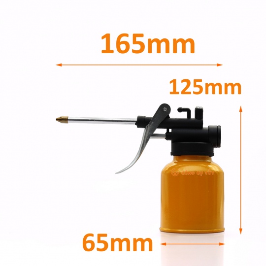 BÌNH ĐỰNG NHỚT ANTON 250ML