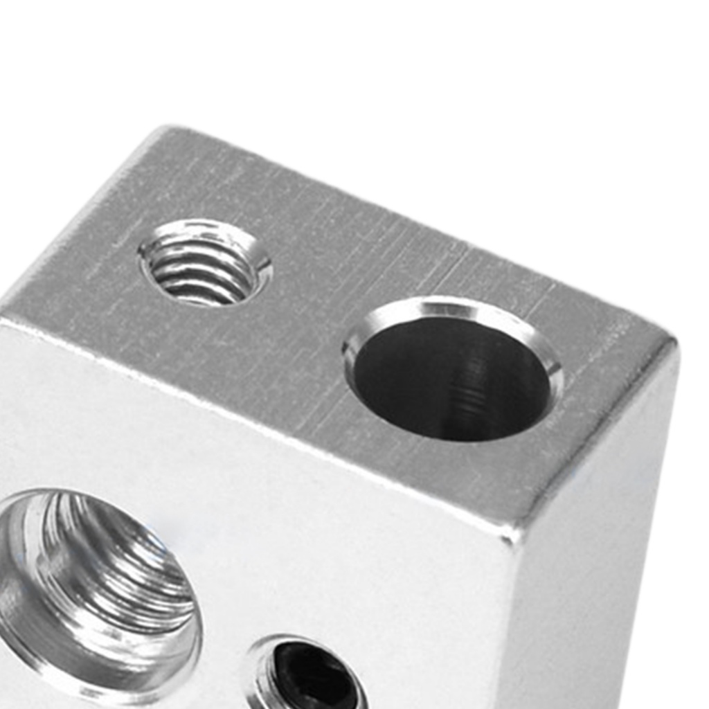 Khối Sưởi M7 Ren Hoa Hướng Dương Phụ Kiện Máy In 3D M7 Vít Giá Đỡ