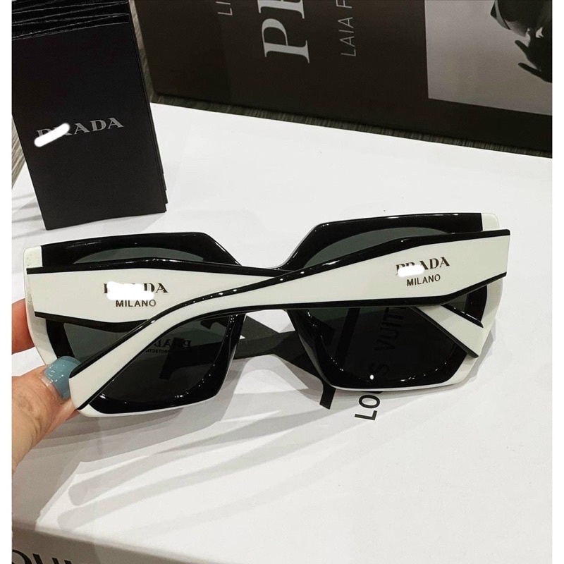 Mắt kính thời trang nữ phong cách sang chảnh siêu cấp cực đẹp 995